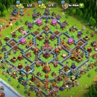 اکانت کلکسیونی لول 225