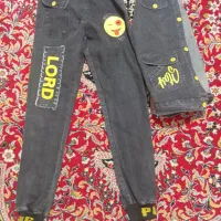 کت و شلوار لی نوجوان|لباس|نهاوند, |دیوار