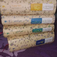 کتاب های رمان نشر افق