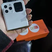 گوشی آیفون اپل نو نو تاشو