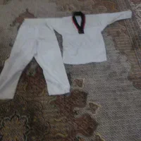 لباس تکواندو