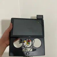 فریم مانیتور پراید ۱۳۱