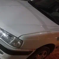 پژو پارس مدل ۱۴۰۲