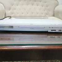 دستگاه DVD|پخش‌کننده DVD و ویدیو|تهران, افسریه جنوبی|دیوار