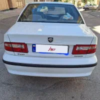 سمند LX EF7 بنزینی، مدل ۱۳۹۷|خودرو سواری و وانت|اردبیل, |دیوار
