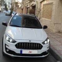 اطلس GL مدل ۱۴۰۴ برج ۸|خودرو سواری و وانت|شهریار, شهریار|دیوار