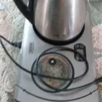 چایی ساز آلمانی