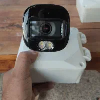 فروش و نصب دوربین مداربسته QPlus (کیو پلاس)