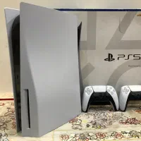 PS5