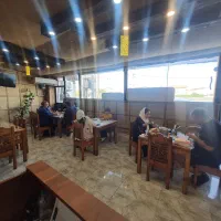 استخدام نیروی خانم و آقا در رستوران بنیامین|استخدام خدمات فروشگاه و رستوران|صومعه‌سرا, |دیوار