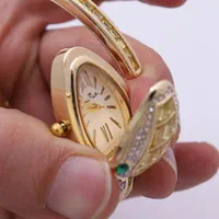 ساعت بولگاری ماری درب بازشو مدل لوکسور|ساعت|تهران, سلسبیل جنوبی|دیوار
