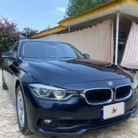 BMW 320 i مدل ۲۰۱۷|خودرو سواری و وانت|رشت, جهاد|دیوار