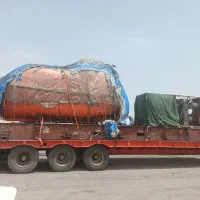 هلدینگ بازرگانی دیماس اروند|خدمات حمل و نقل|تهران, نجات اللهی|دیوار