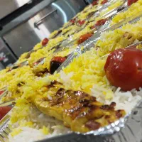 تهیه غذا ورستوران آی گونش|خدمات پذیرایی، مراسم|اردبیل, |دیوار