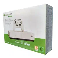 فروش کنسول Xbox  ایکس باکس وان اس یک ترا|کنسول، بازی ویدئویی و آنلاین|زابل, |دیوار