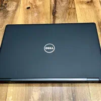 لپ تاپ دل سری HQ نسل هفتDell latitude 5580|رایانه همراه|تهران, دزاشیب|دیوار