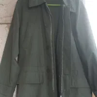 کاپشن آمریکایی درجه یک