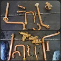 تعمیرات و نصب تخصصی پکیج و کولر گازی|خدمات پیشه و مهارت|کرج, اتحاد|دیوار