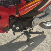 موتور لاکی|موتورسیکلت|تربت‌حیدریه, دیزقند|دیوار