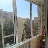 تولیدی درب و پنجره
