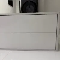 پاتختی دو کشو، سوپر مات، نو نو نو