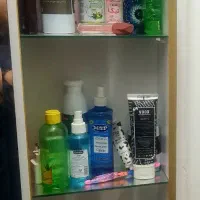 کمد سفید قدی|جاکفشی، کمد، دراور|رشت, نخودچر|دیوار