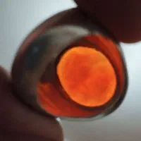 انگشتر فیروزه نیشابور عجمی و عقیق سرخ یمن|جواهرات|سیرجان, |دیوار