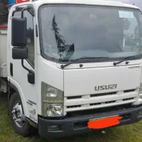 ایسوزو اقساطی