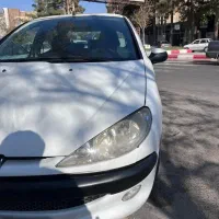 206تیپ2|خودرو سواری و وانت|تربت جام, شهید غلام زاده|دیوار