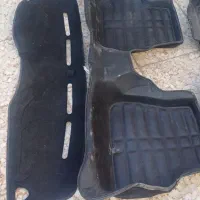 کفی ماشین