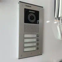 آیفون تصویری و صوتی|صوتی و تصویری|کرمان, |دیوار