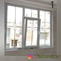 درب و پنجره دوجدارهUPVC و کرکره برقی|مصالح و تجهیزات ساختمان|رفسنجان, |دیوار