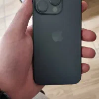 ایفون۱۵ پرو ۲۵۶ za