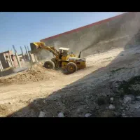 اجاره دهنده لودر