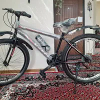 دوچرخه ویوا نمره ۲۶ نونو