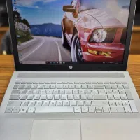 لپ تاپ امریکایی HP PAVILION 563