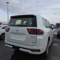 تویوتا لندکروز|خودرو سواری و وانت|ارومیه, |دیوار