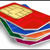سیمکارت رند دایمی ایرانسل فقط شامل  ۳ شماره