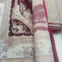 فرش ۱۲ متری در حد نو