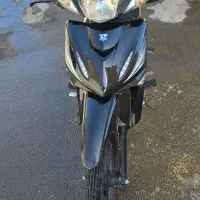 موتور آشیل بیکلاچ بنلی 180s|موتورسیکلت|اصفهان, ناژوان|دیوار