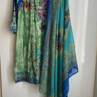 لباس هندی