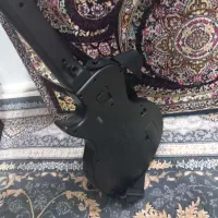 گیتار پلی استیشن ۳|کنسول، بازی ویدئویی و آنلاین|پاکدشت, خاتون آباد|دیوار