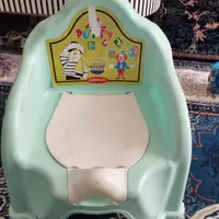 دستشویی فرنگی کودک