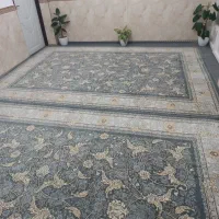 فرش ۹و۶متری