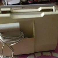 چرخ خیاطی گلدوزی کاچیران