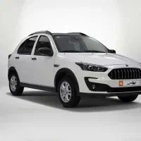 خودرو اطلس جی ال