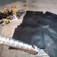 لوازم پراید ( تکی فروش ندارم )