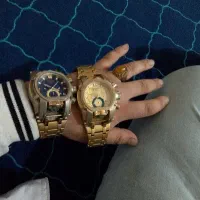 ساعت گودزیلا