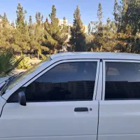 پراید مدل ۹۱داشبورد جدید|خودرو سواری و وانت|یزد, |دیوار