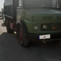 ۵تن با بار۹تن